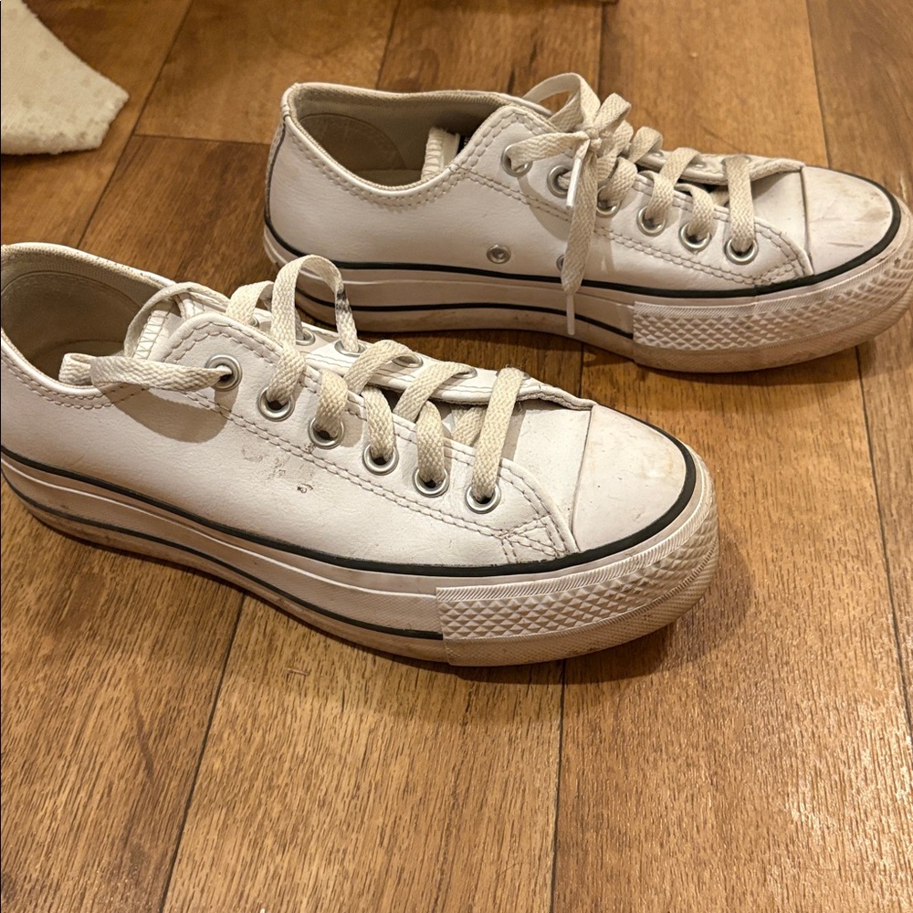 Platform Converse - Picture 3 of 4
